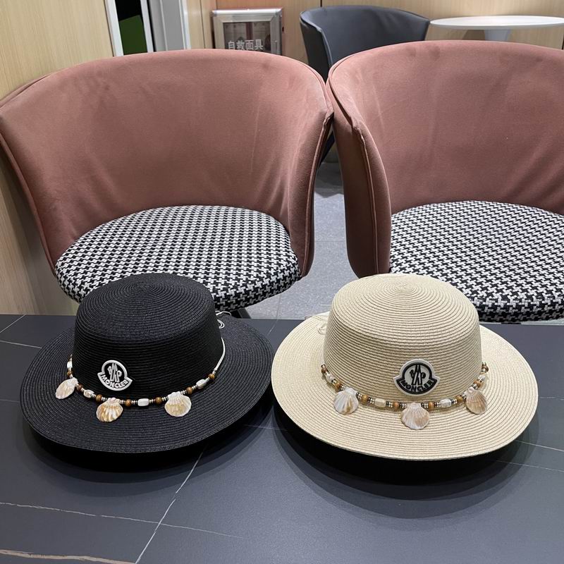 Moncler top hat 071701
